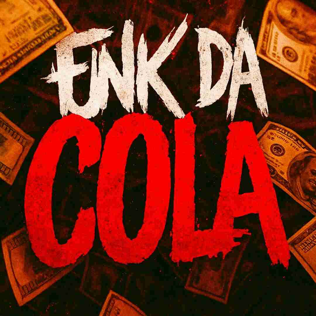 دانلود آهنگ فانک FUNK DA COLA از Dj Saint ( تمام ورژن ها)