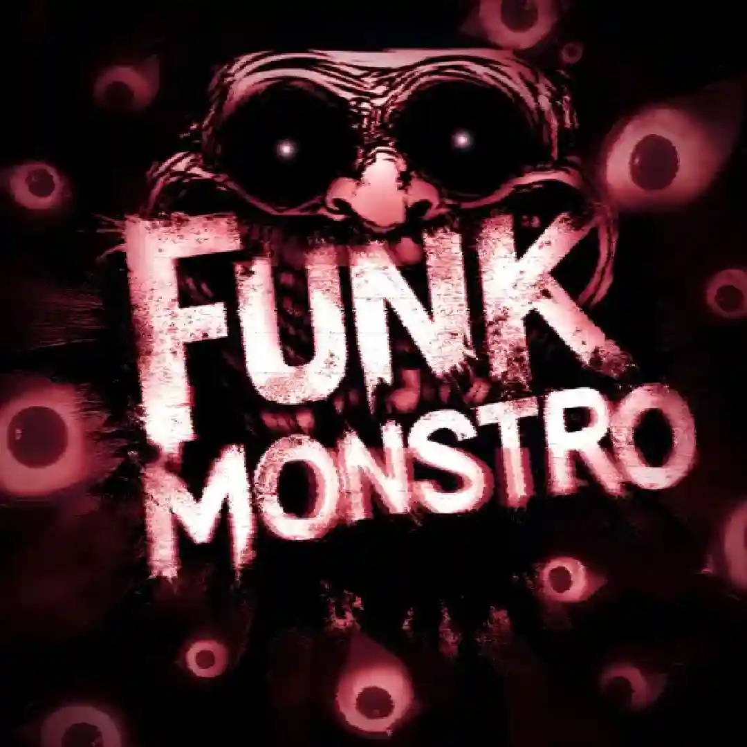 دانلود آهنگ فانک FUNK MONSTRO