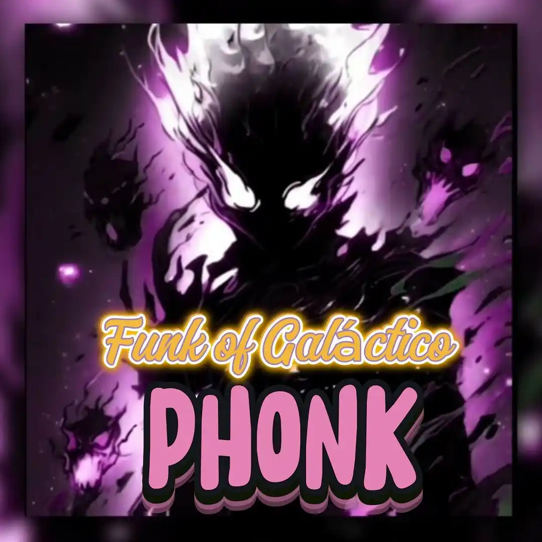 دانلود آهنگ فانک Funk of Galáctico از Phonk