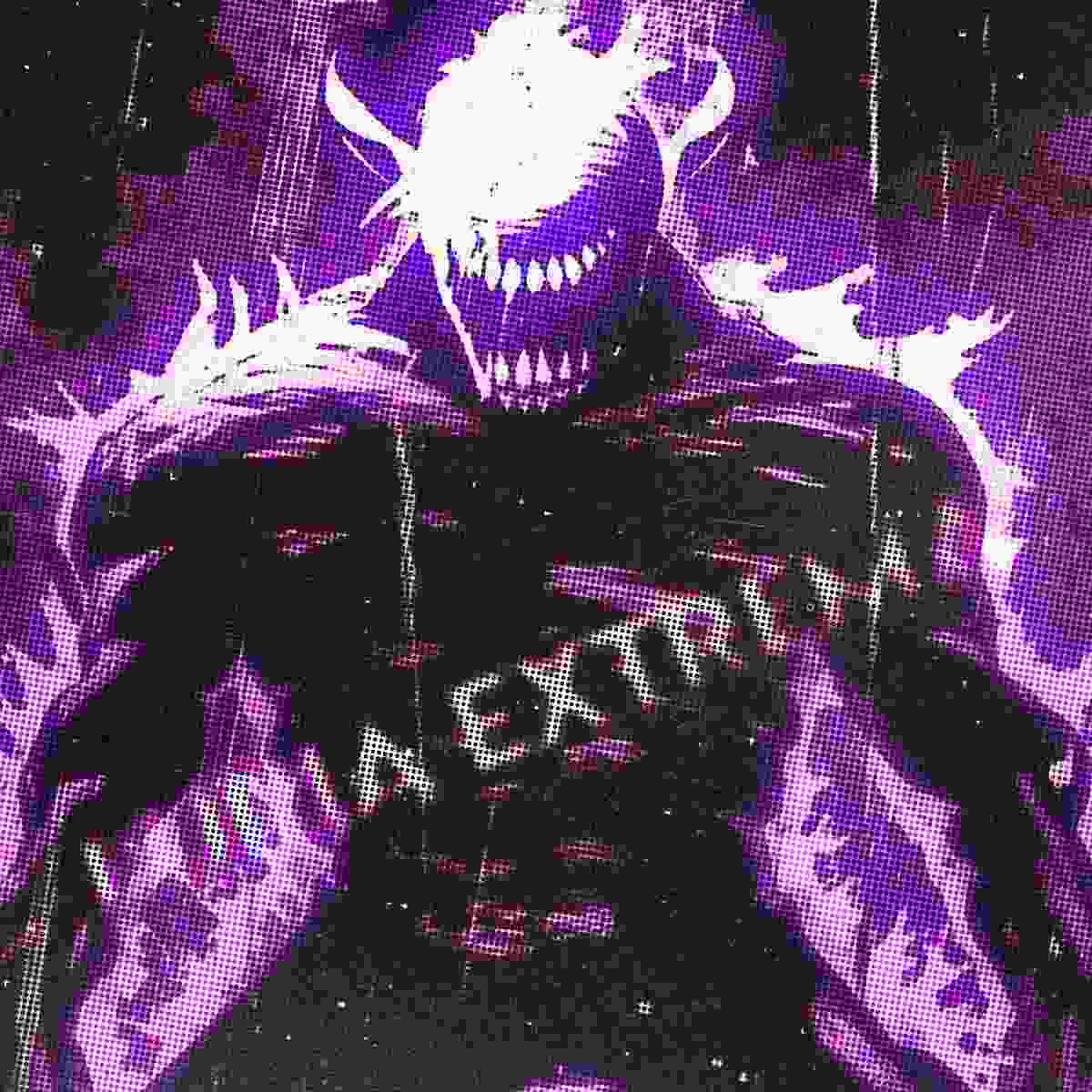 دانلود آهنگ Furia Extrema از Mxng0 ( تمام ورژن ها)