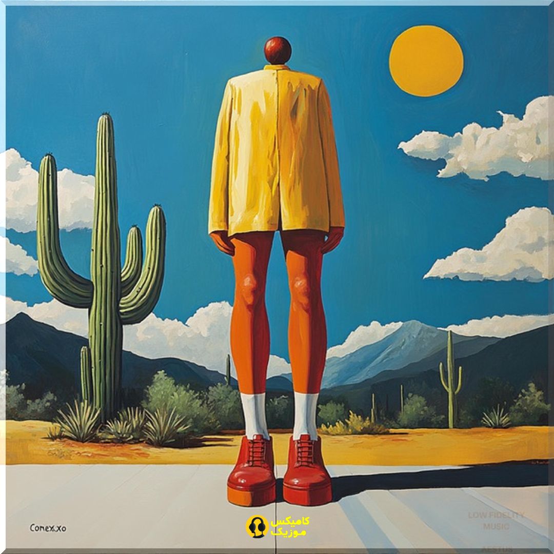 Comfort Chain Comfort Chain_comixmusic.ir