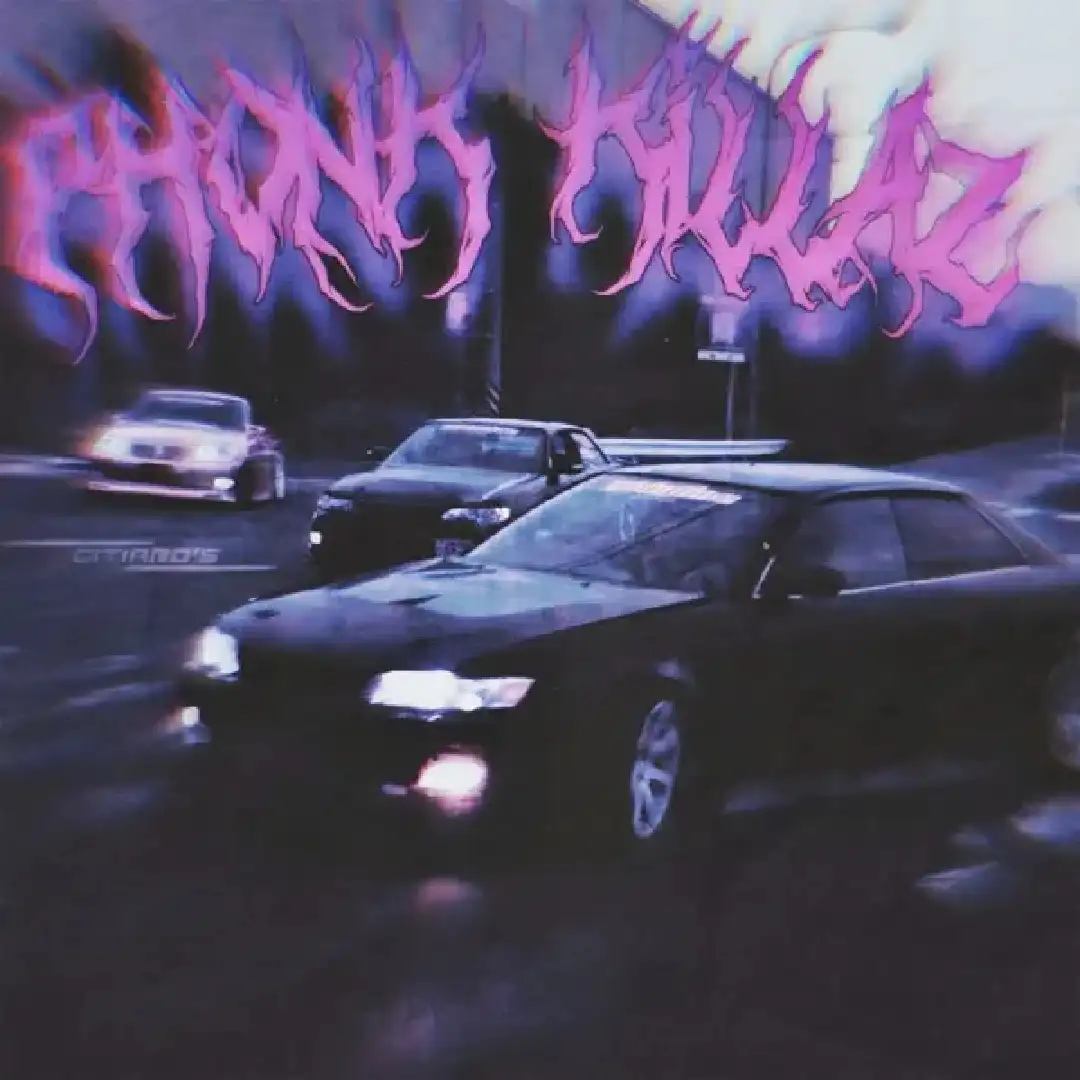 HONK KILLAZ