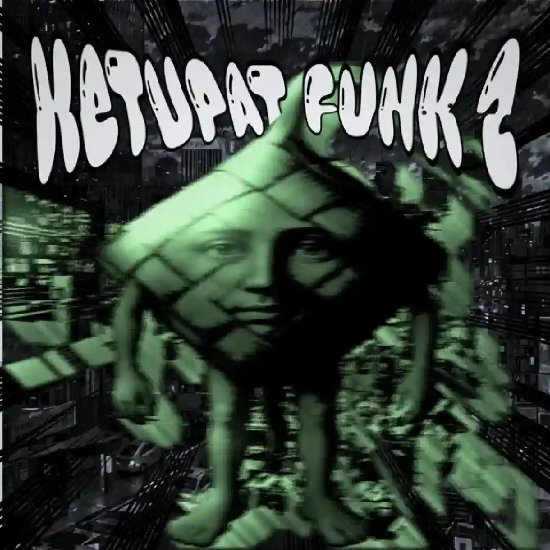 دانلود آهنگ فانک Ketupat Funk