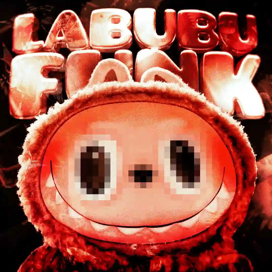 دانلود آهنگ فانک LABUBU FUNK