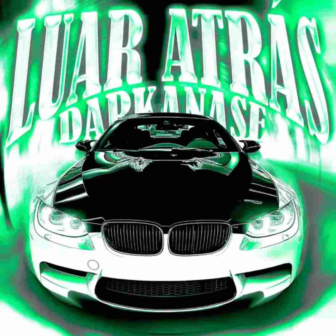 دانلود آهنگ فانک LUAR ATRÁS از DARKANASE ( تمام ورژن ها)