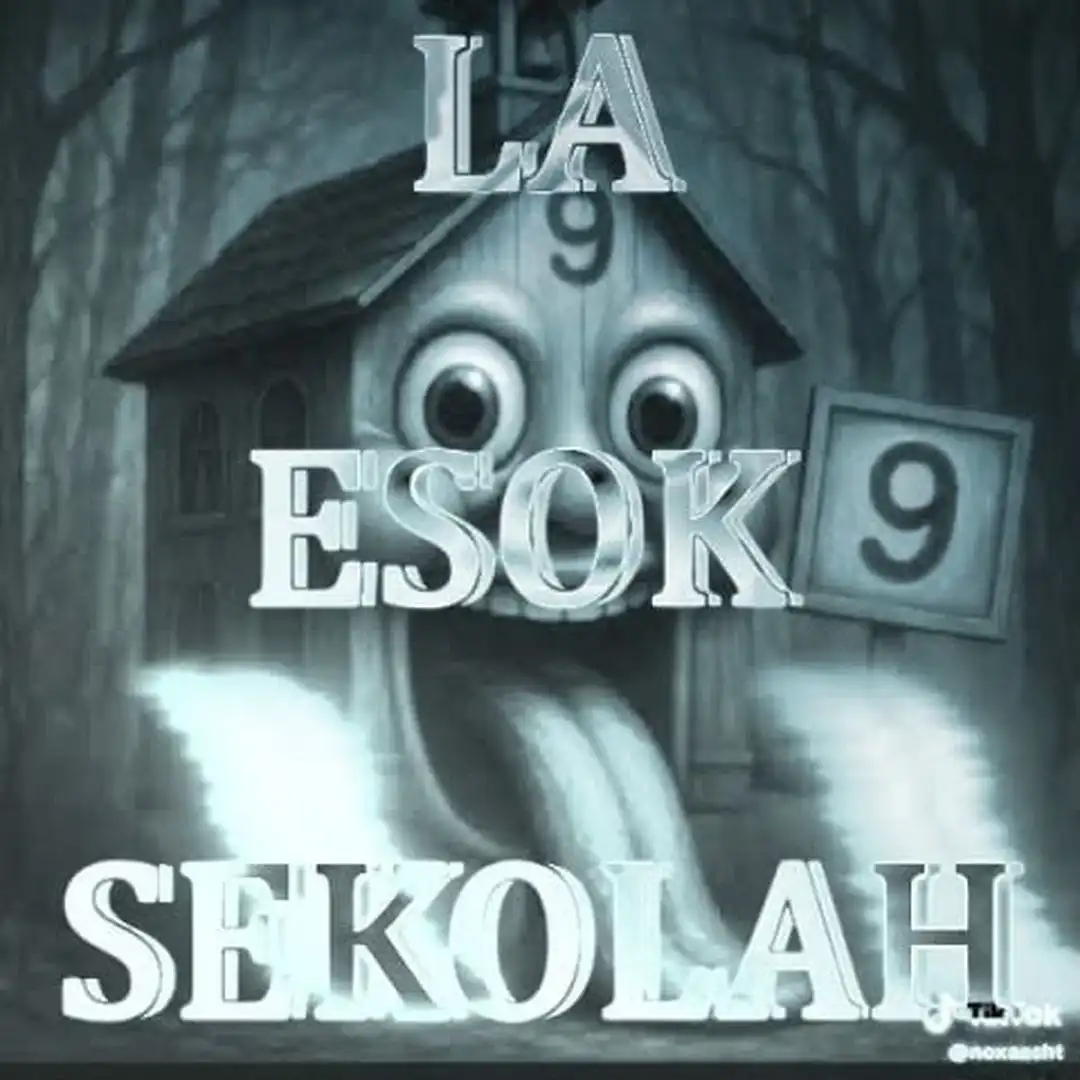 دانلود آهنگ فانک La esok sekolah