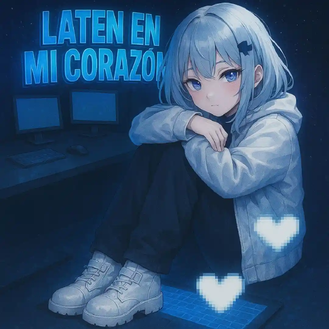 دانلود آهنگ فانک Laten en Mi Corazón