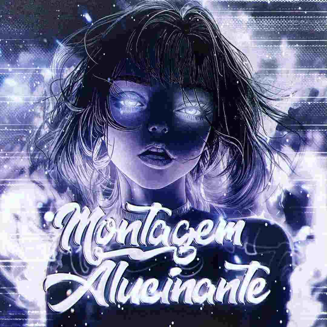 دانلود آهنگ فانک MONTAGEM ALUCINANTE از DJ ORBITAL ( تمام ورژن ها)