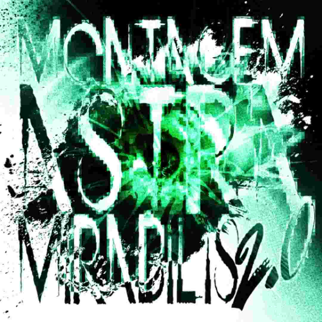 دانلود آهنگ فانک MONTAGEM ASTRA MIRABILIS از DJ MH ( تمام ورژن ها)
