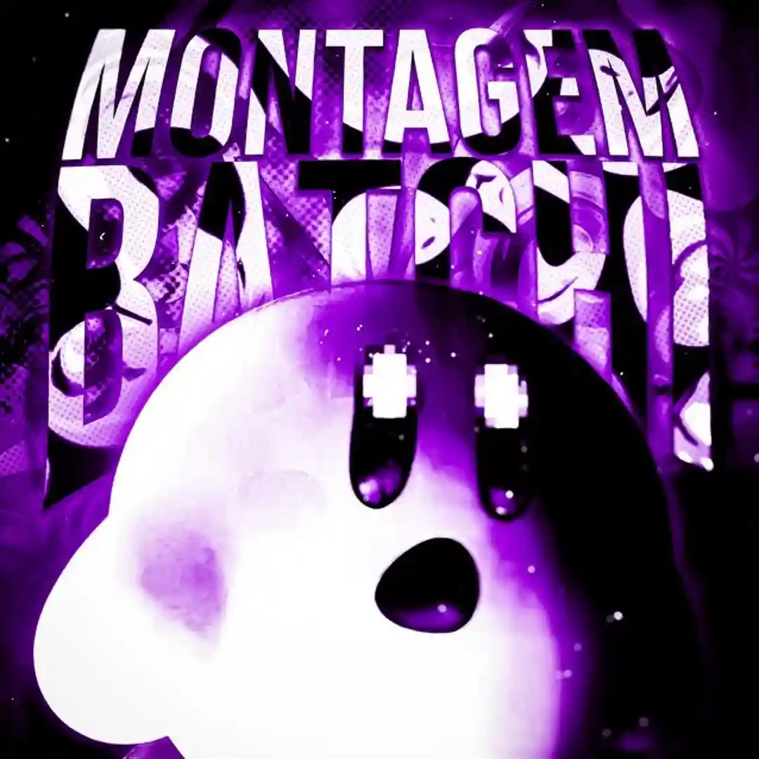 دانلود آهنگ فانک MONTAGEM BATCHI