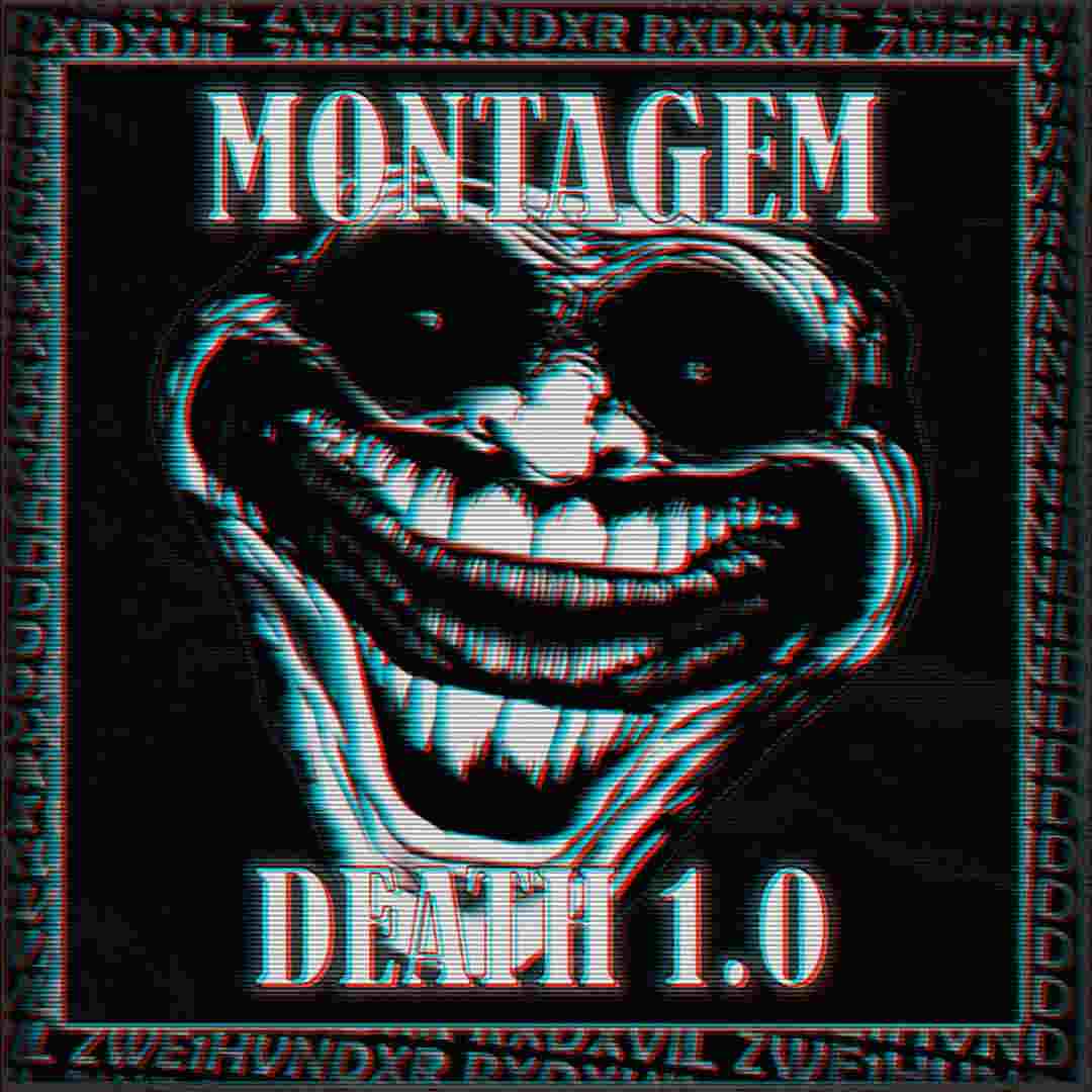 دانلود آهنگ فانک MONTAGEM - DEATH 1.0 از ZWE1HVNDXR ( تمام ورژن ها)