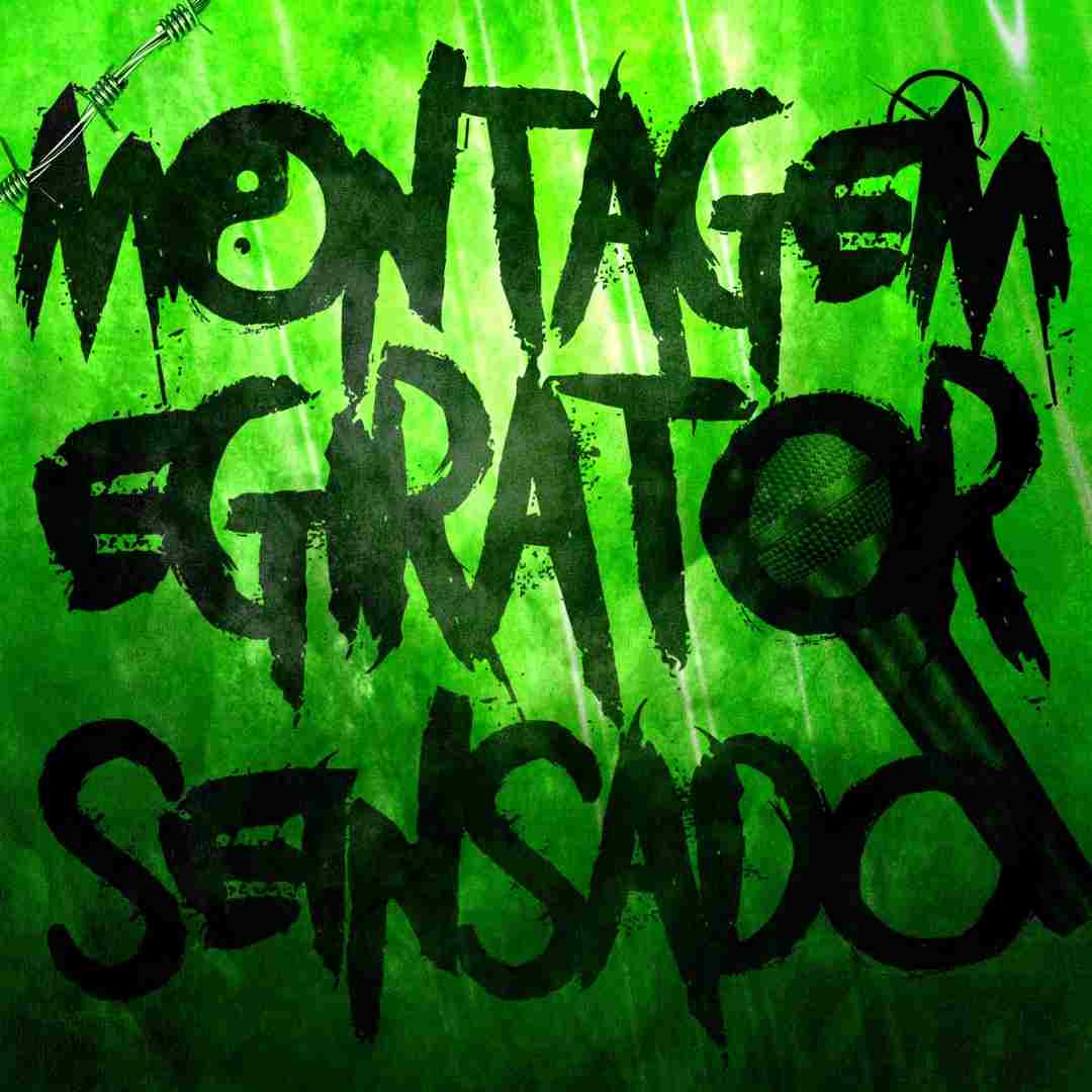 دانلود آهنگ فانک MONTAGEM EGIRATOR SEINSADO از DJ VQ7 ( تمام ورژن ها)
