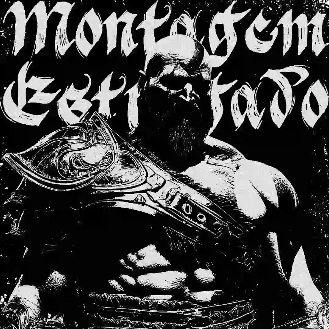 دانلود آهنگ فانک MONTAGEM ESTRAGADO