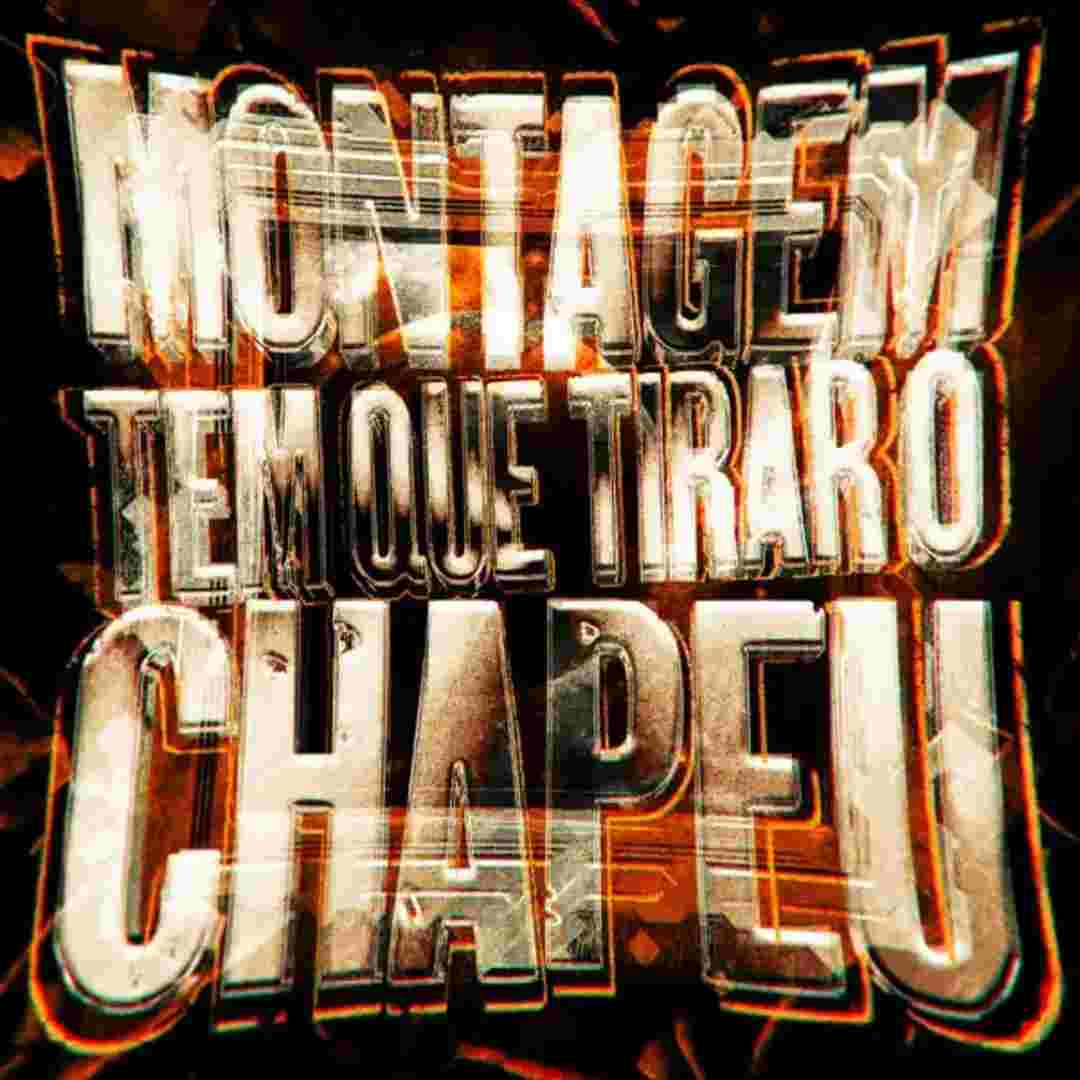 دانلود آهنگ MONTAGEM TEM QUE TIRAR O CHAPEU از DJ VICTOR ZL و RD12 ( تمام ورژن ها)