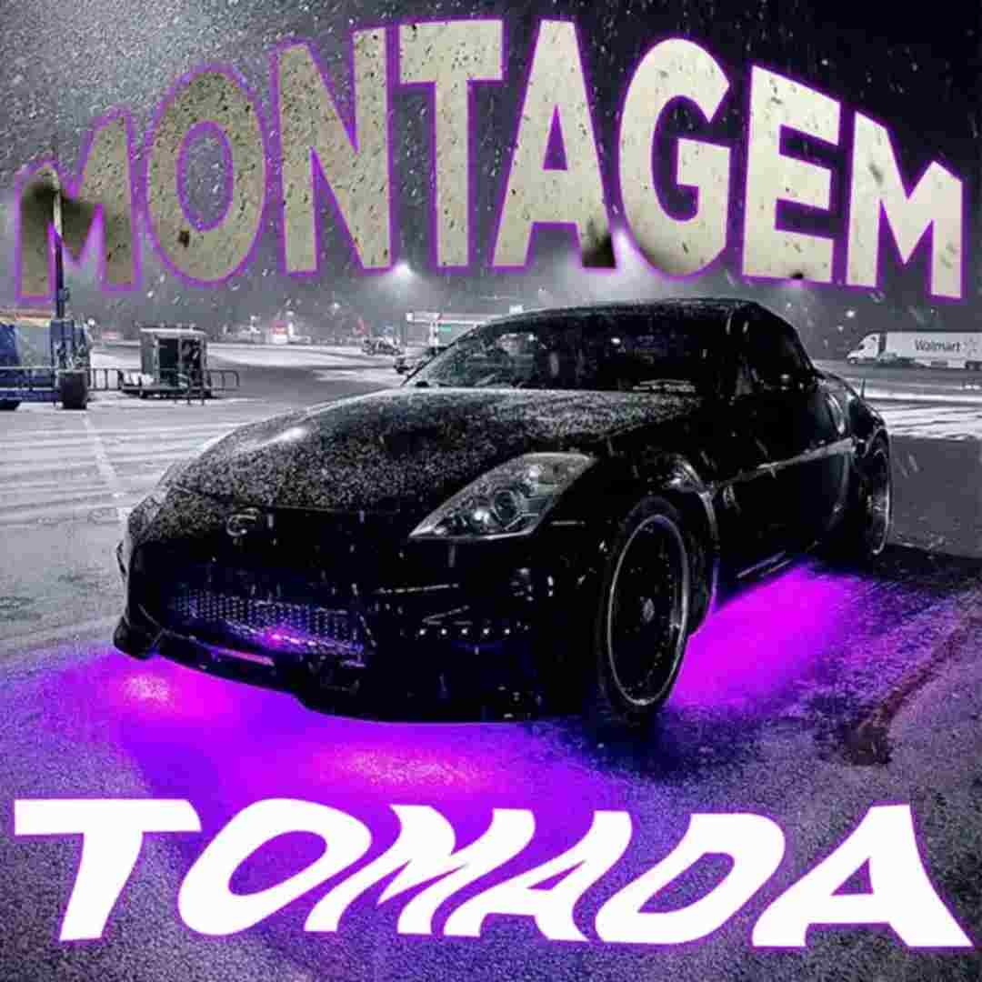 دانلود آهنگ فانک MONTAGEM TOMADA از $TALWART ( تمام ورژن ها)