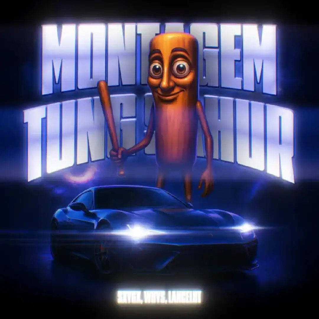 دانلود آهنگ فانک MONTAGEM TUNG SAHUR 