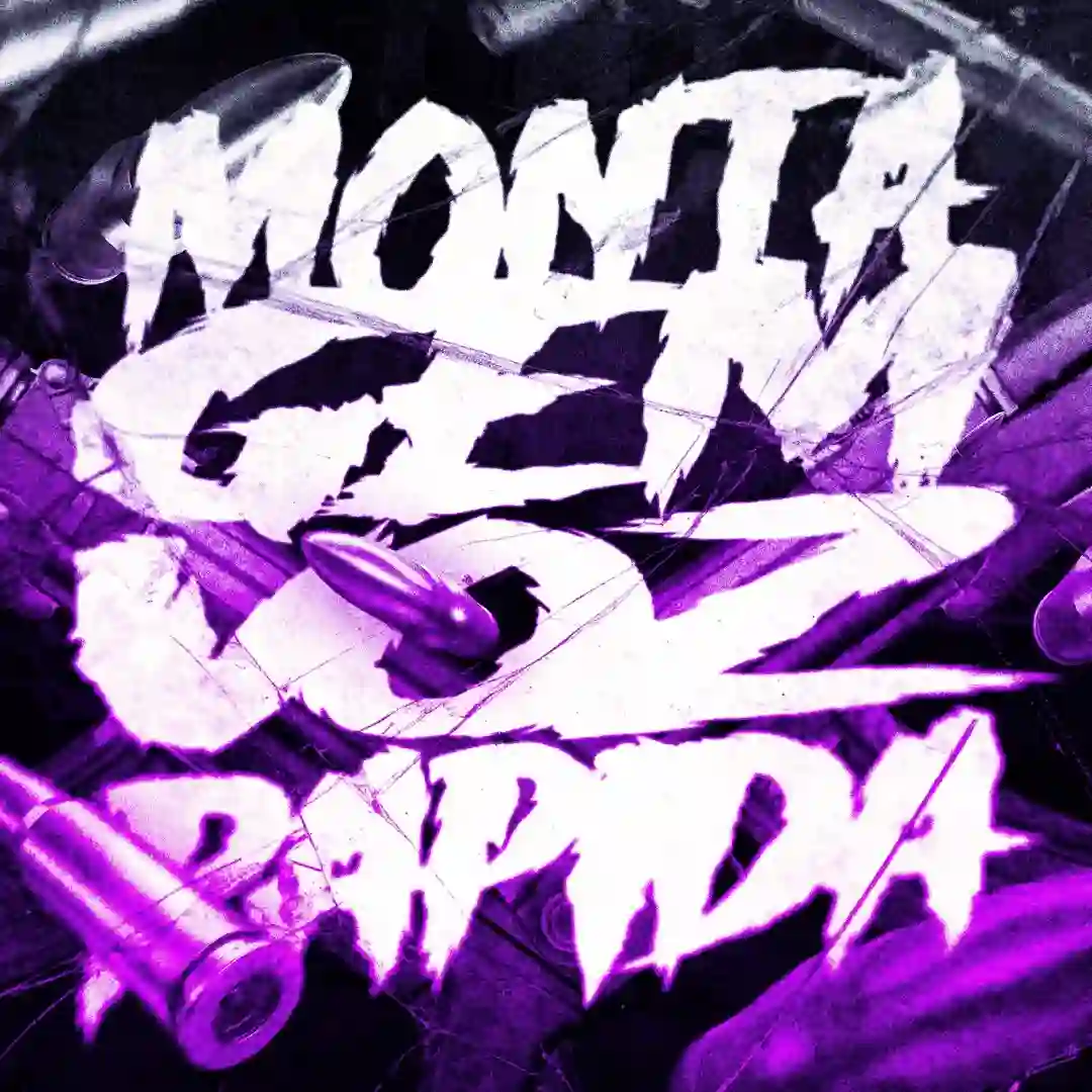 دانلود آهنگ فانک MONTAGEM VOZ RÁPIDA