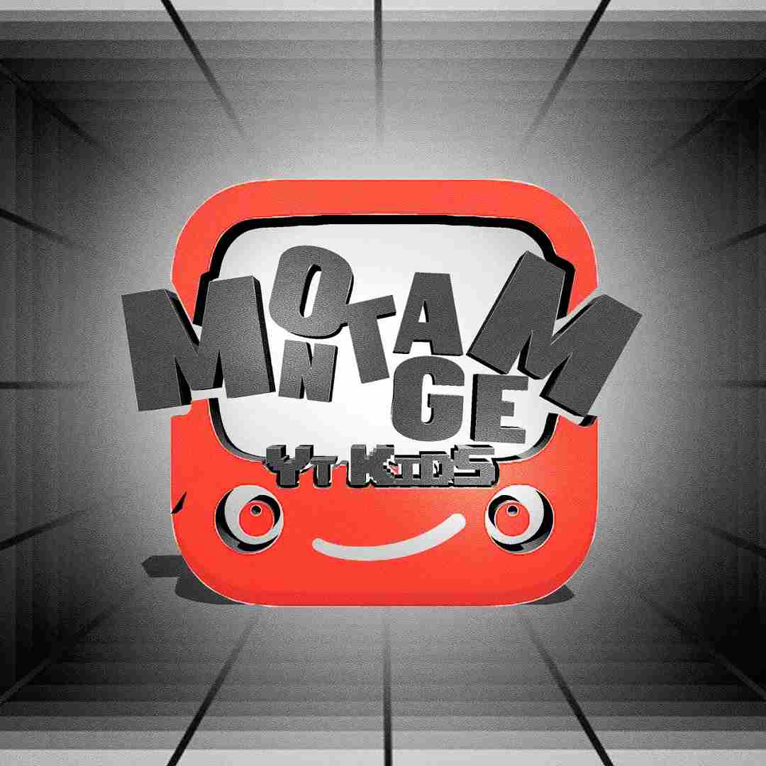 دانلود آهنگ فانک MONTAGEM YT KIDS از DJ VTTT77 و Mc Rd ( تمام ورژن ها)