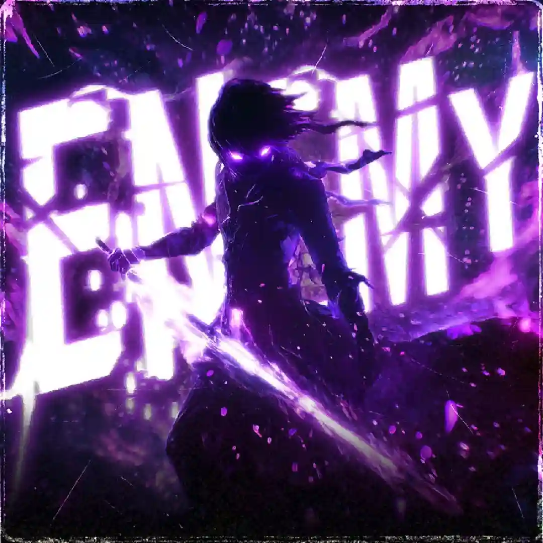 دانلود آهنگ فانک MY ENEMY ULTRAFUNK