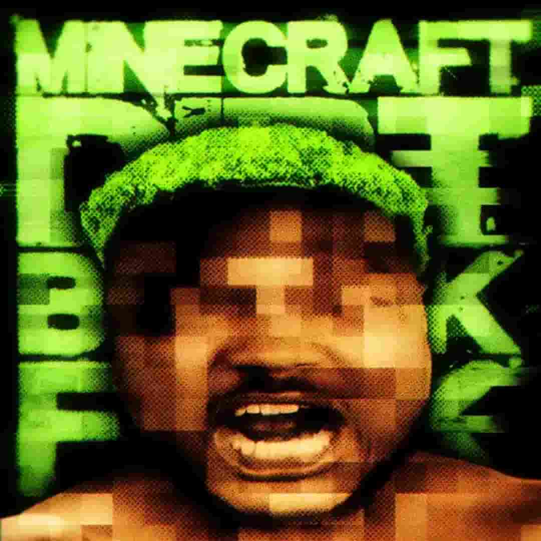 دانلود آهنگ فانک Minecraft Dirt Block Funk از SXLLX (تمام ورژن ها)