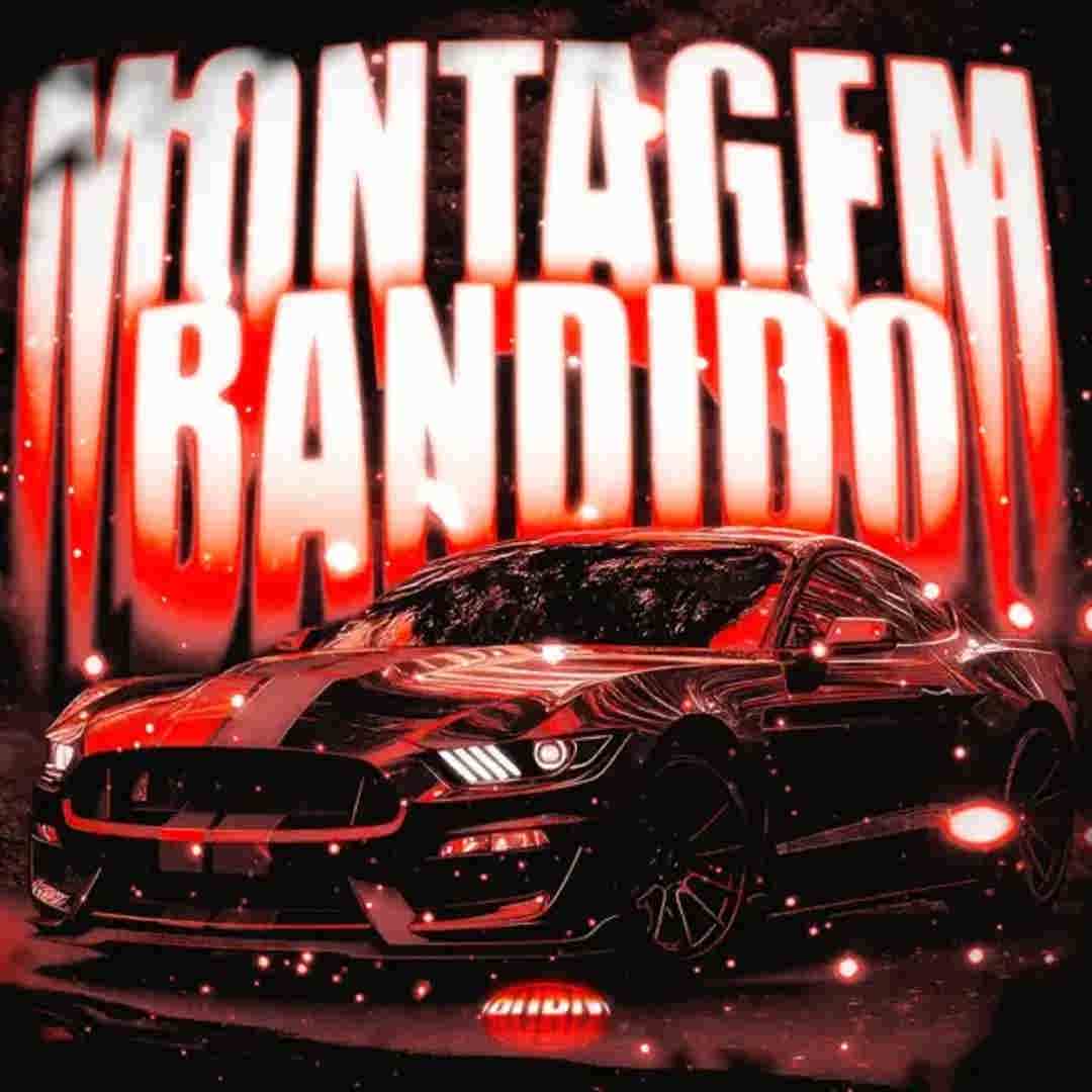 دانلود آهنگ فانک Montagem Bandido از Itamar Mc ( تمام ورژن ها)