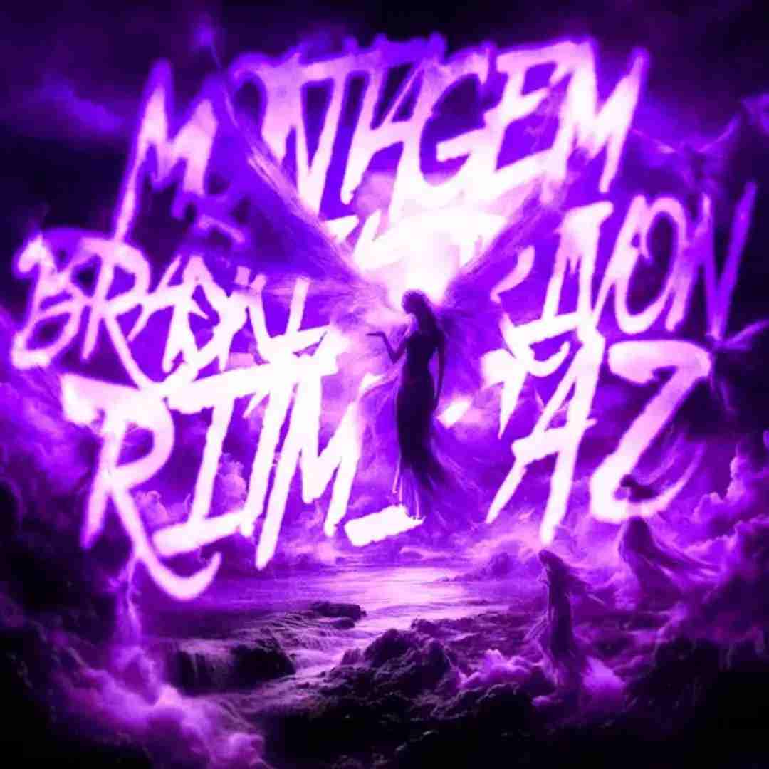 دانلود آهنگ فانک Montagem Braskil Drivon Rítmica 2 از DJ FELD ( تمام ورژن ها)