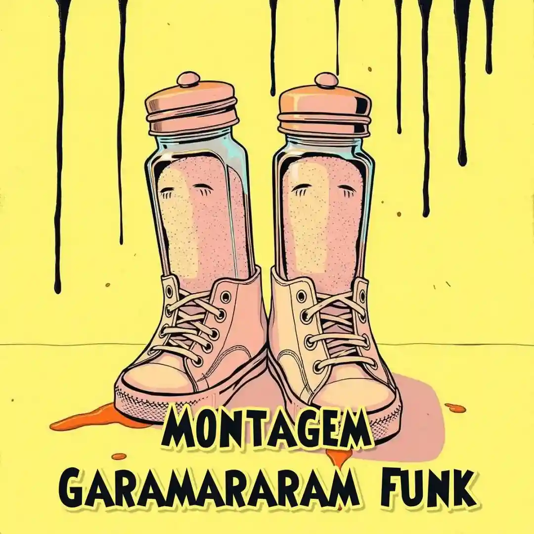 دانلود آهنگ فانک Montagem Garamararam Funk از Liam Cancer و DJ Asul (تمام ورژن ها)