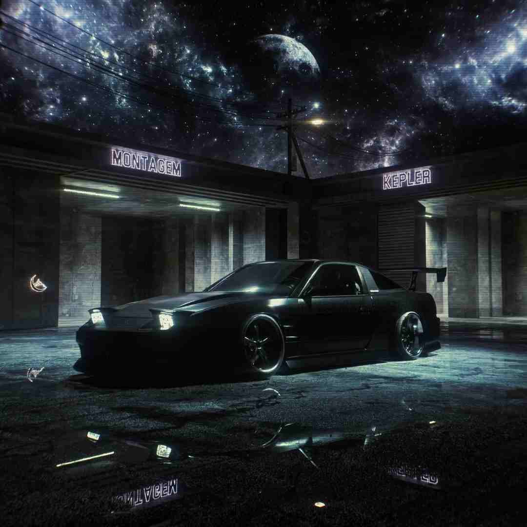 دانلود آهنگ Montagem Kepler از Crazy Mano (تمام ورژن ها)