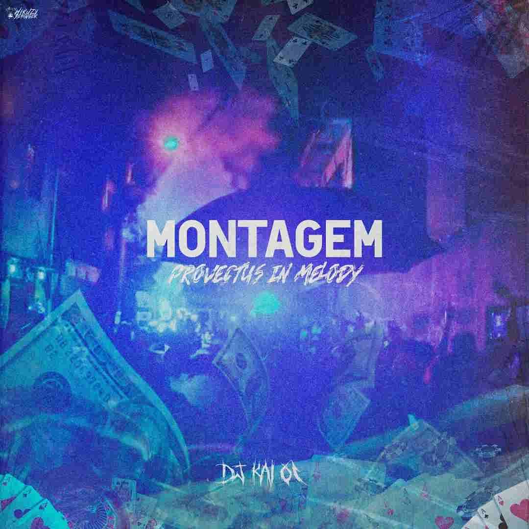 دانلود آهنگ فانک Montagem Provectus in The Melody 1 از DJ Kai 01 ( تمام ورژن ها)