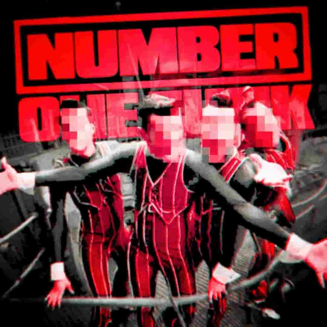 دانلود آهنگ فانک NUMBER ONE FUNK از MGD ( تمام ورژن ها)