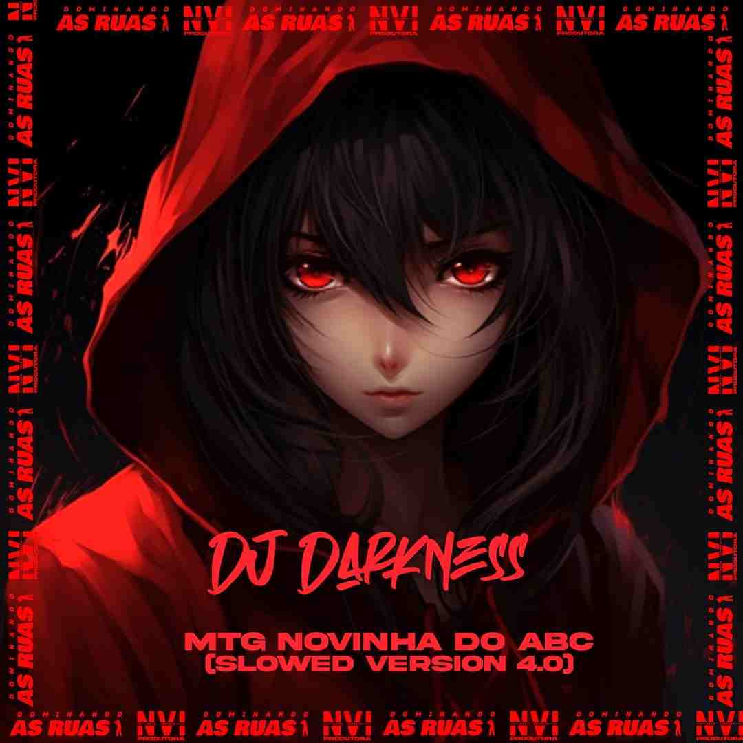 دانلود آهنگ فانک Novinha do ABC - MTG Beat Phonk Automotivo 4 از Dj Darkness