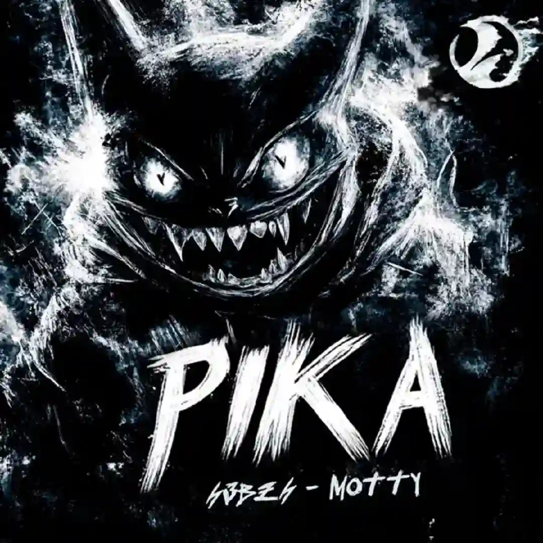دانلود آهنگ فانک Pika