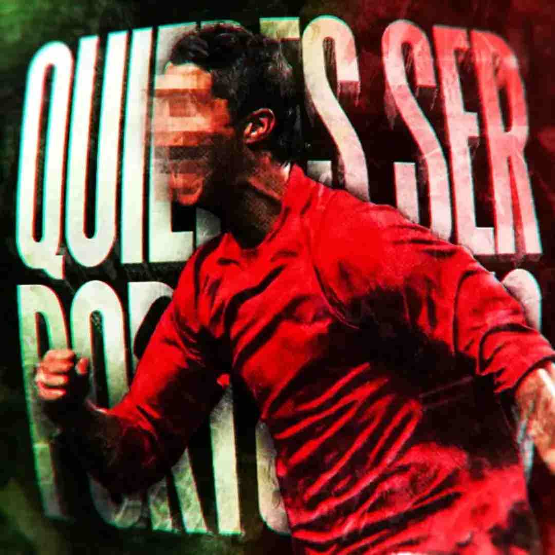 دانلود آهنگ فانک Quieres ser Portugues از DJ Raulipues ( تمام ورژن ها)