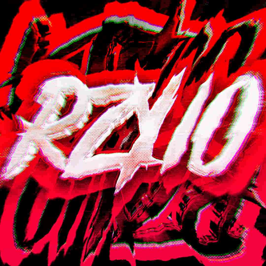 دانلود آهنگ فانک RZYIO از DJ Raulipues و DJ DYLANFK ( تمام ورژن ها)