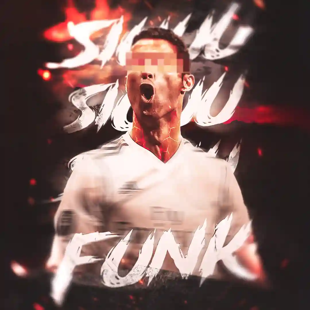 دانلود آهنگ فانک SIUUU FUNK