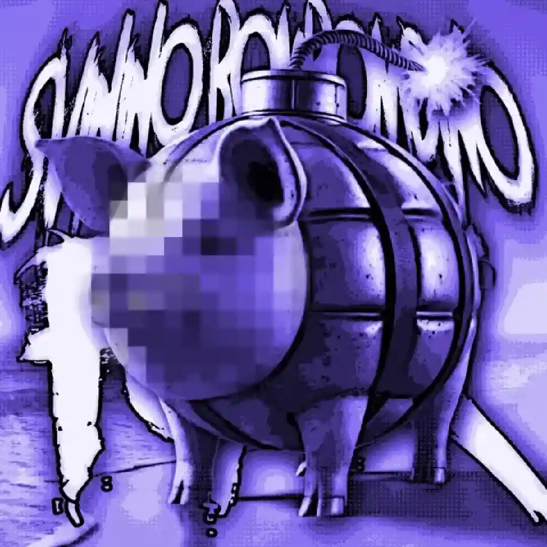 دانلود آهنگ فانک SVININO BOMBOMDINO FUNK