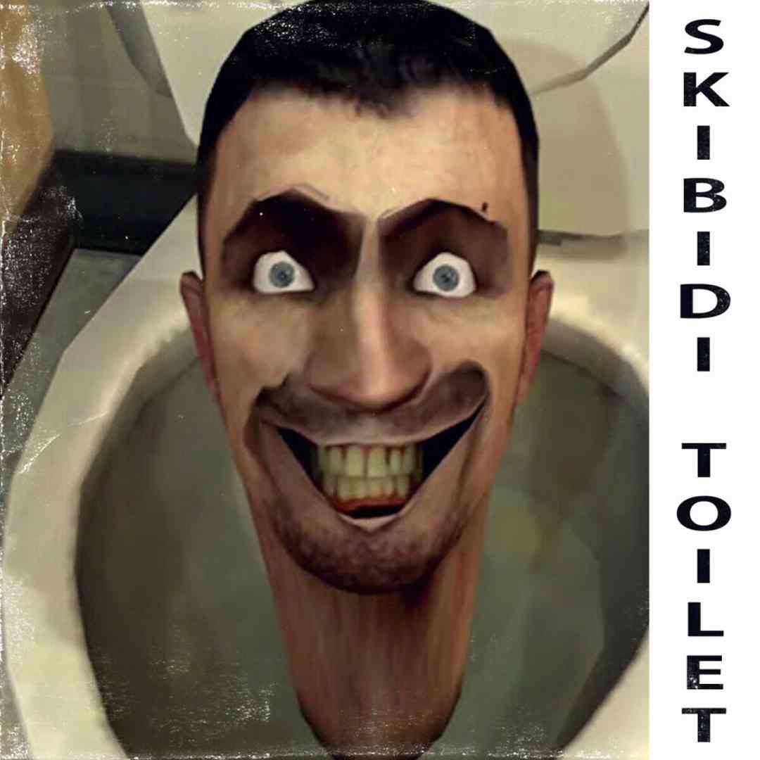 دانلود آهنگ فانک Skibidi Toilet Phonk از Nodslie + ورژن slowed
