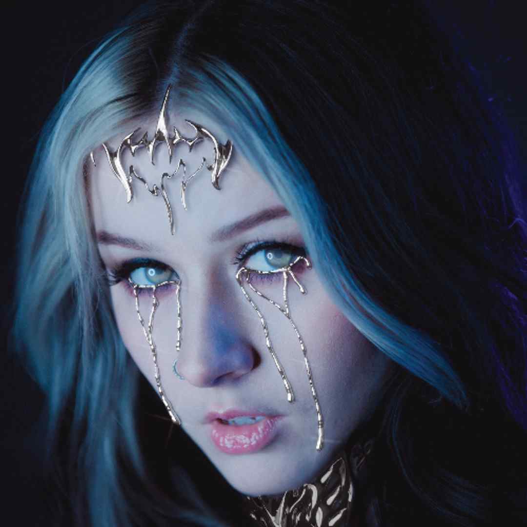 دانلود آهنگ فانک TEARS DON'T FALL از Pixel Terror 