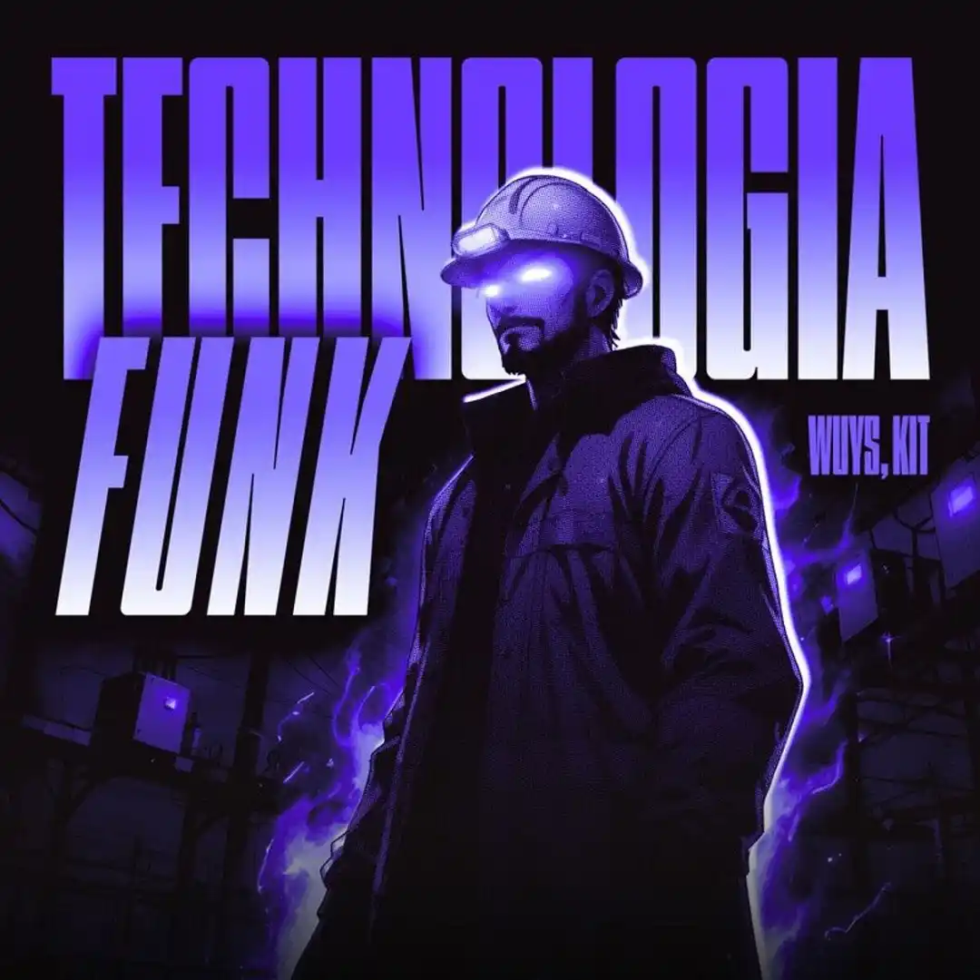 دانلود آهنگ فانک TECHNOLOGIA FUNK