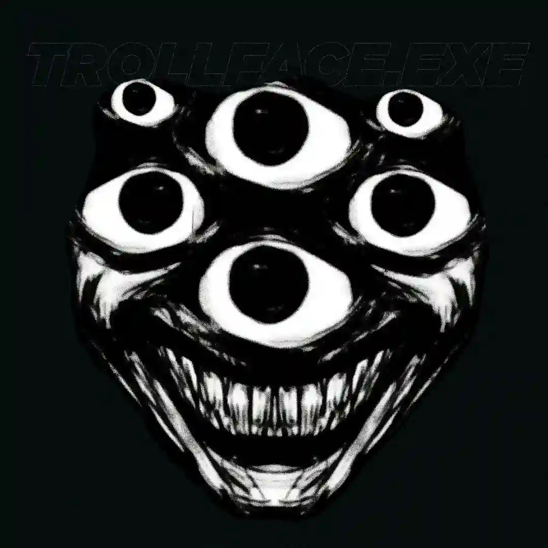 دانلود آهنگ فانک TROLLFACE.EX از DJ EXE