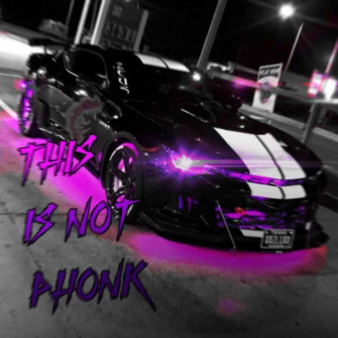 دانلود آهنگ This Is Not Phonk از Bgnzinho