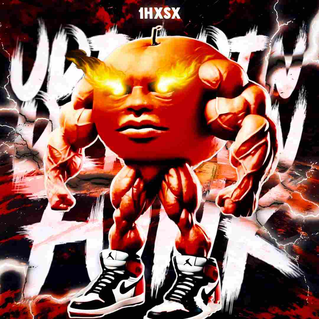 دانلود آهنگ فانک UDIN DIN DIN DUN FUNK از 1HXSX ( تمام ورژن ها)
