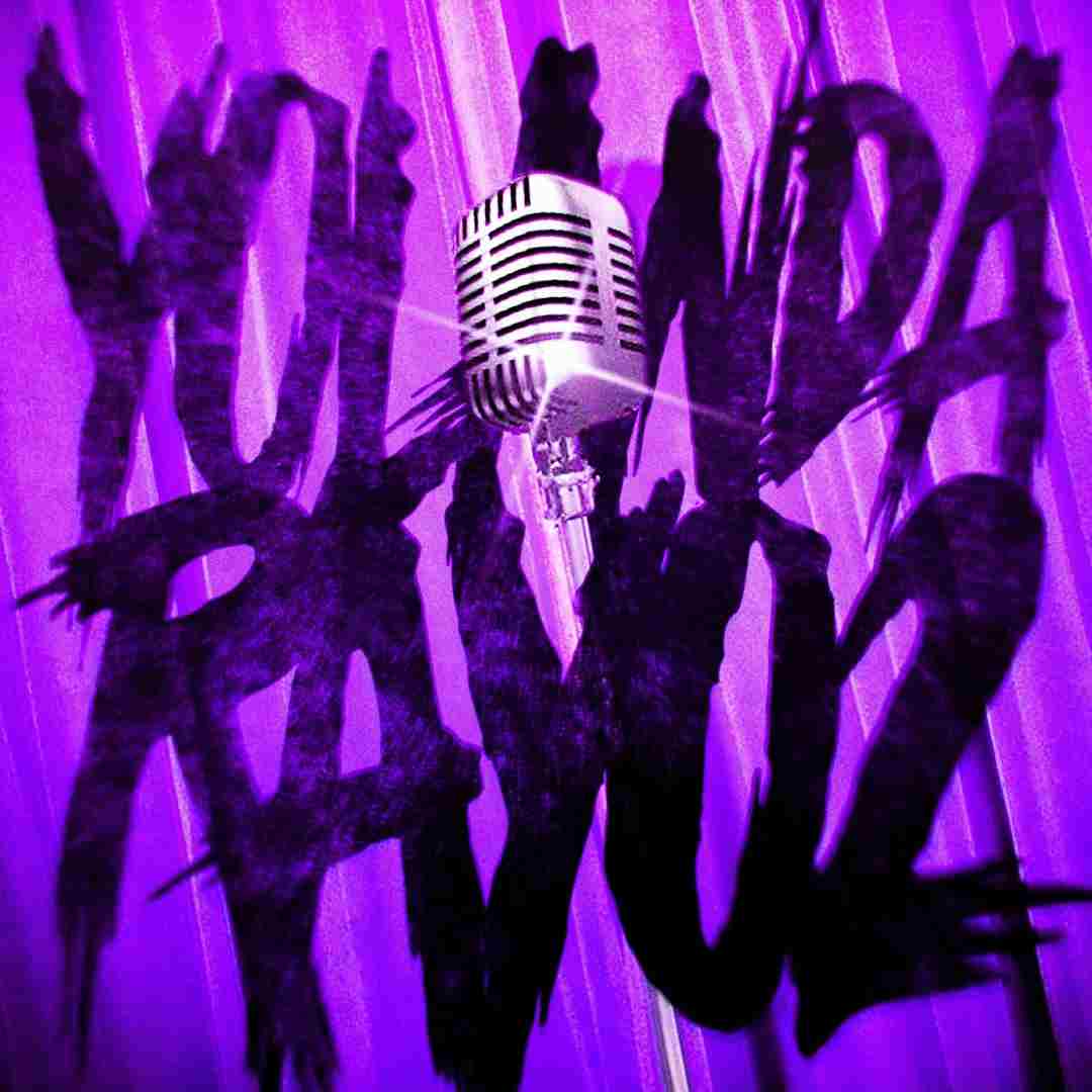 دانلود آهنگ فانک YOLANDA RAYO, Vol. 2 از DJ DYLANFK ( تمام ورژن ها)