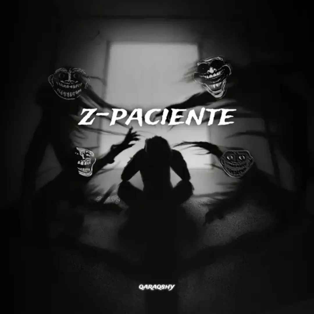 دانلود آهنگ فانک Z-PACIENTE از qaraqshy ( تمام ورژن ها)