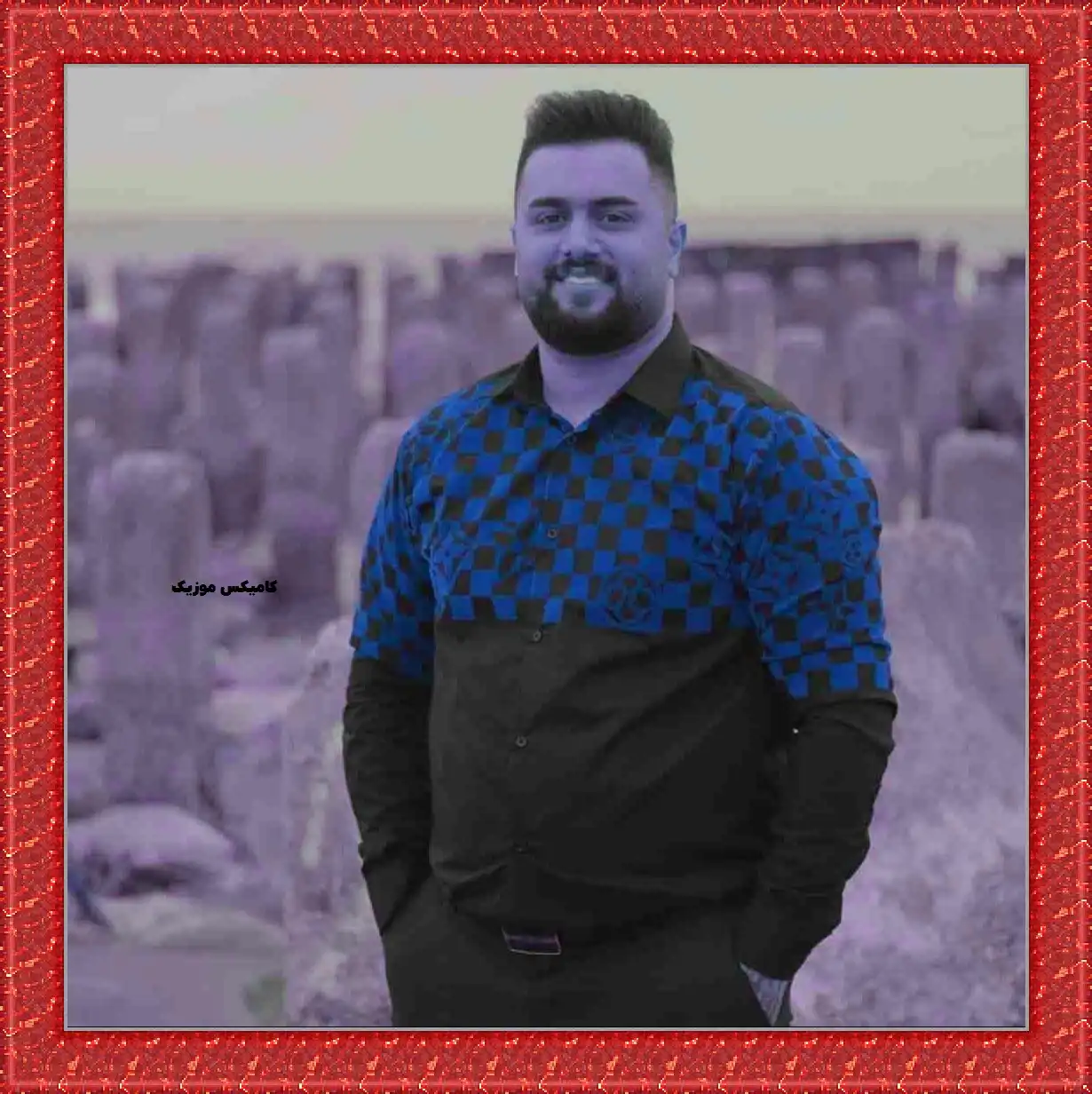 behnam hasanzade delbar