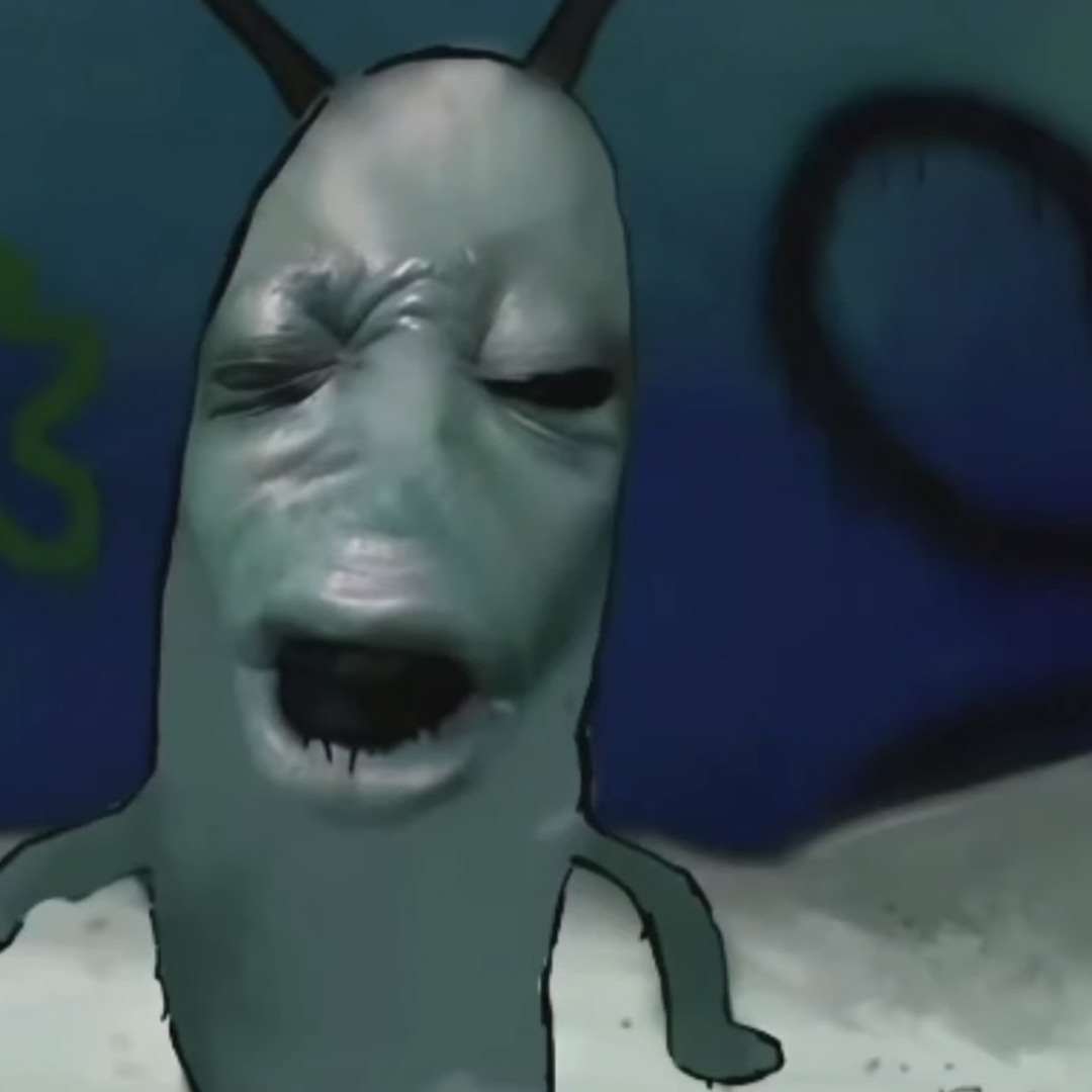 دانلود آهنگ فانک plankton aaaahhhh meme از Hardstyle Killer و MC DJ MONTAGEM