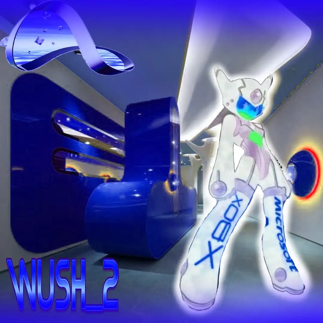 دانلود آهنگ فانک wush_2