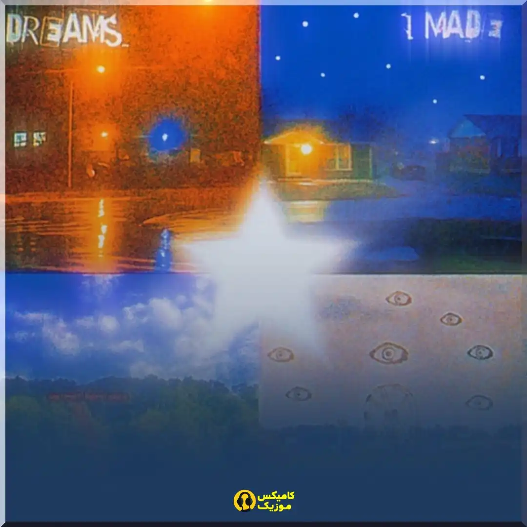 7 Weeks 3 Days از Icybeast_comixmusic.ir