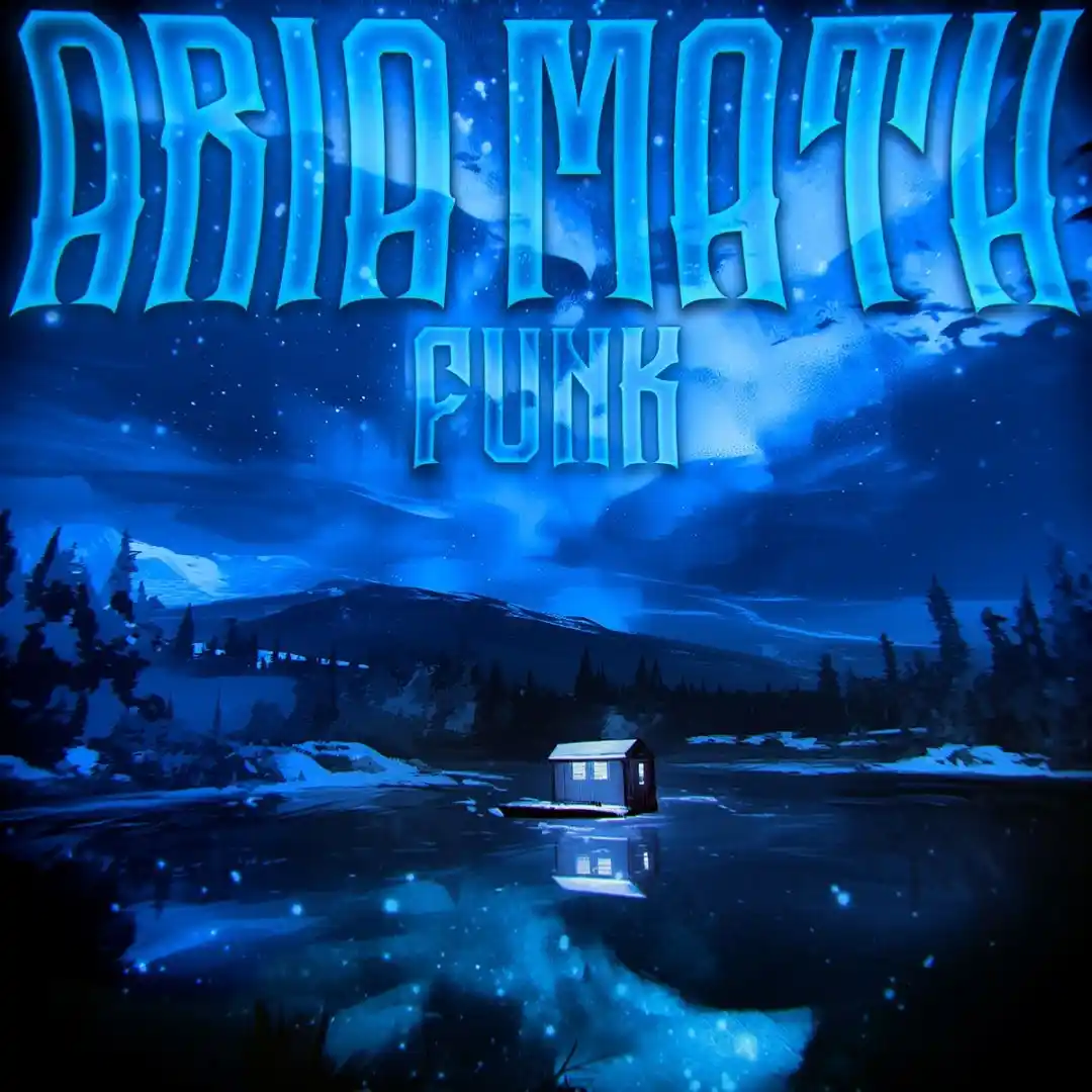 دانلود آهنگ فانک ARIA MATH FUNK