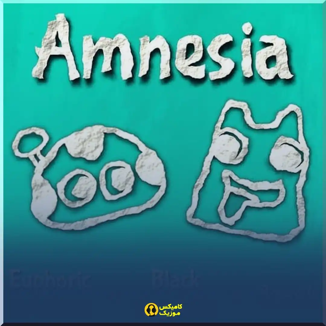 Amnesia from Garten Of Banban از Black Gryph0n, Baasik و Euphoric Brothers_comixmusic.ir